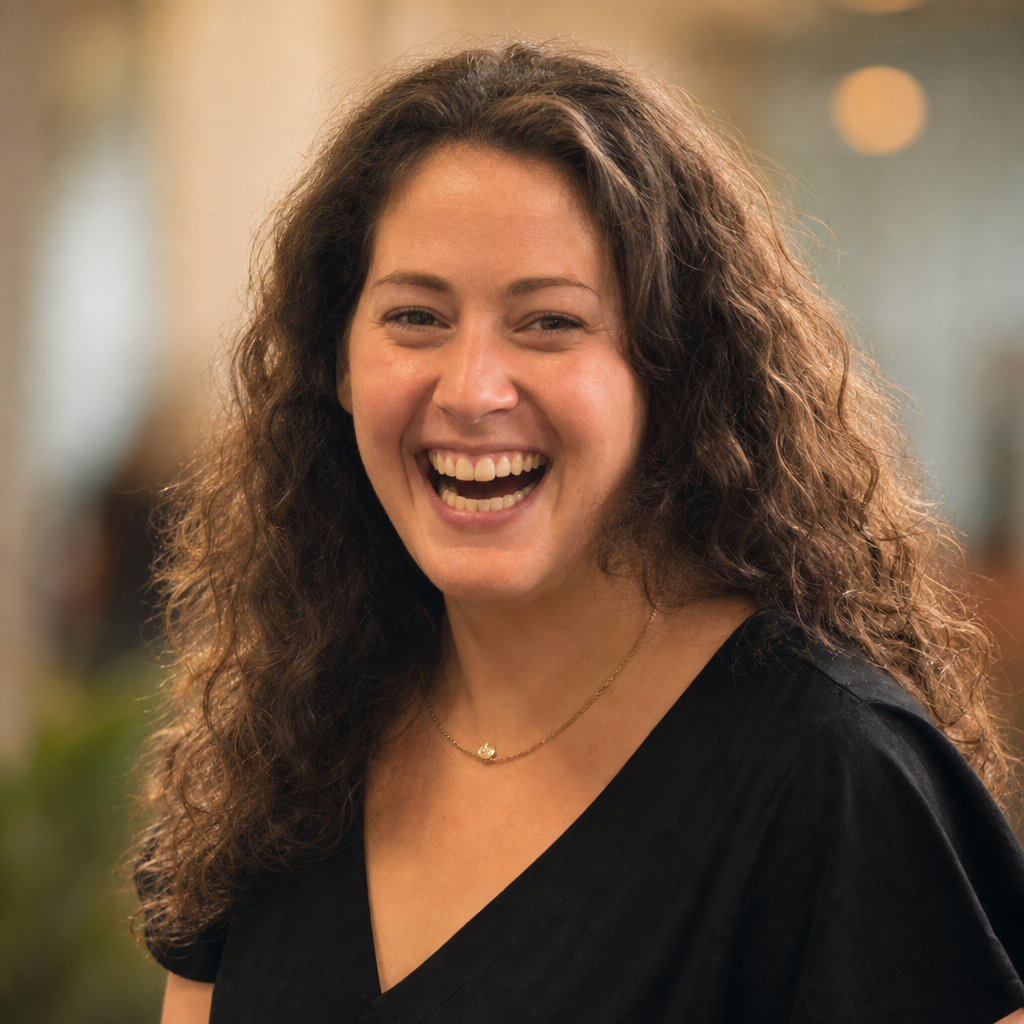 Allie O'Brien, Producer and Educator