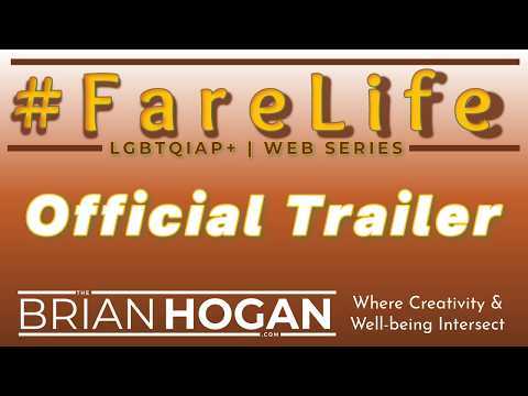 #FareLife Official Trailer