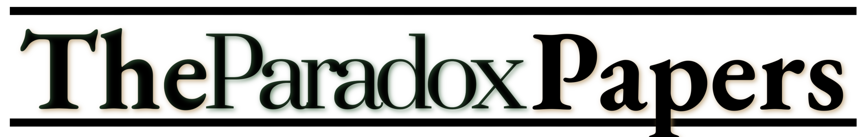 The Paradox Papers