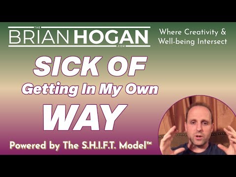 Befriend Your Inner Family practice two with Brian Hogan