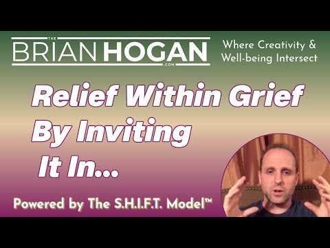 Nervous System Capacity practice two with Brian Hogan