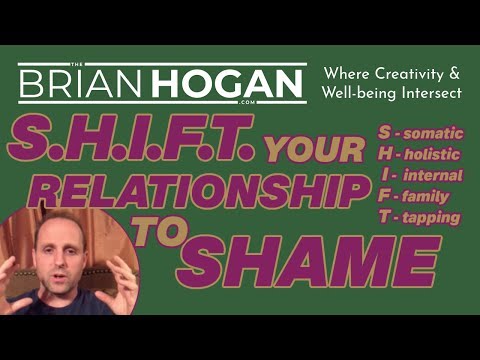 Nervous System Capacity practice three with Brian Hogan