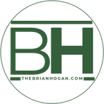 The Brian Hogan logo