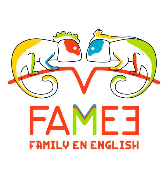 Family en English