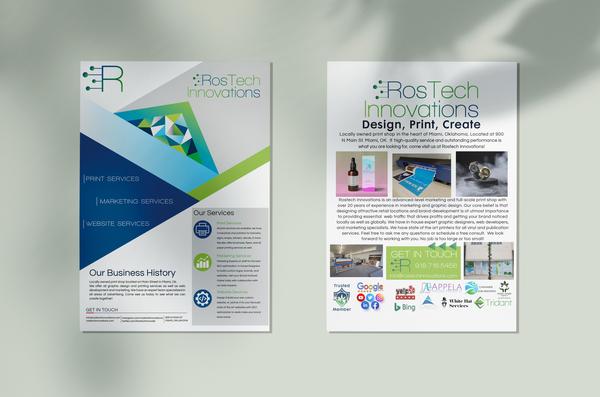 business-flyers-local-print-shop-miami-ok-rostech-innovations