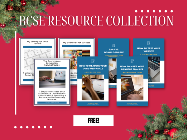 BCSE Resource Collection