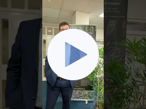 Robert Dawes, Executive Director of the Anglican Alliance