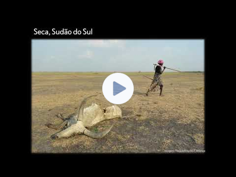 Águas Turbulentas
