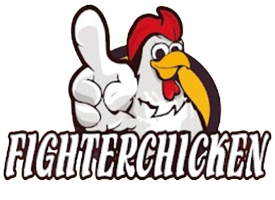 Fighter Chicken