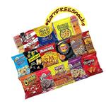 SnackCity