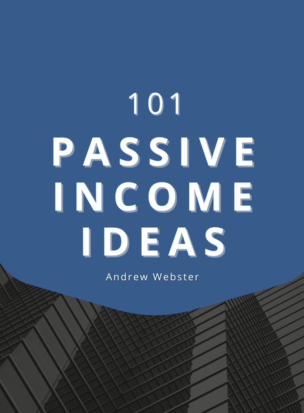 101 Passive Income Ideas Download