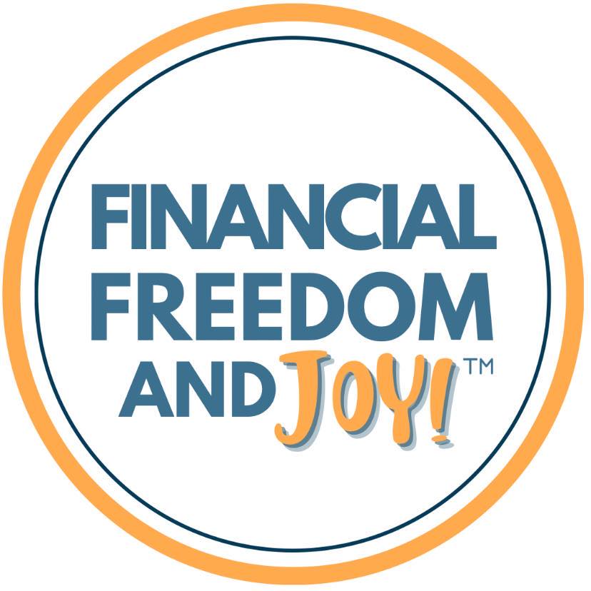 Financial Freedom & Joy with Ren Robertz