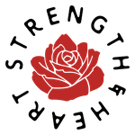 Strength & Heart Logo