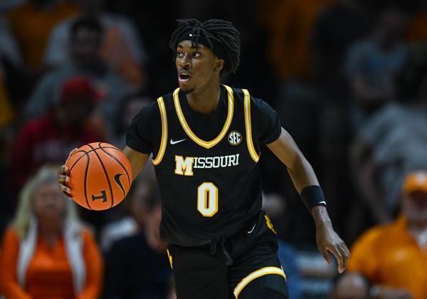 Missouri Basketball