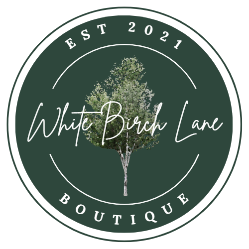 White Birch Lane Boutique Logo