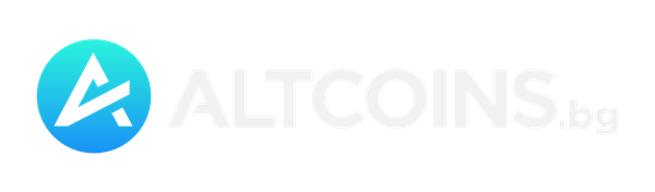 Altcoins.bg - твоят крипто акаунт в България