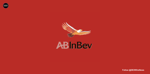 Anheuser-Busch (NYSE: $BUD) Soars 4%+ on Wednesday on Q1 FY 2024 Revenue & Earnings Beat Amid Strong Global Performance