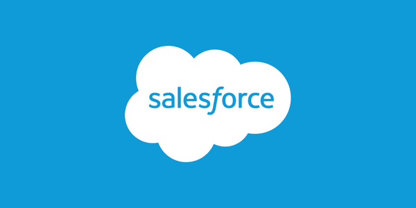 Salesforce (NYSE: #CRM) Sinks 7%+ on Monday on News that it Could Acquire Informatica