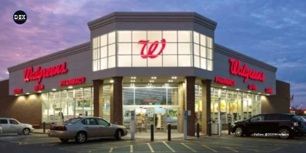 Walgreens Boots Alliance (NASDAQ: $WBA) 