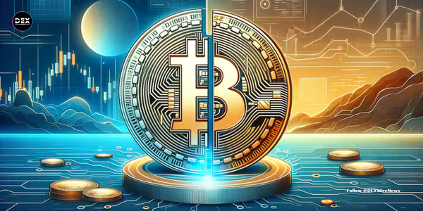 Bitcoin (COIN: $BTC) Gains Bullish Momentum in the 48 Hours Following the 4th Halving Event 