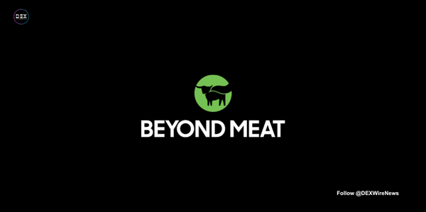 Beyond Meat (NASDAQ: $BYND) Surges 20%+ Earlier This Week After Meme Stock Frenzy Boosts Shares