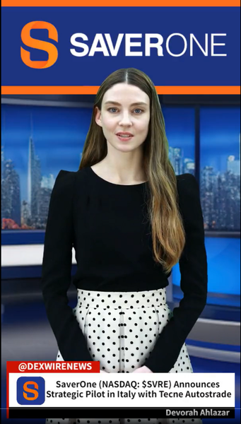 SaverOne Video PR
