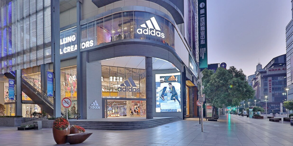 Adidas (OTC: $ADDYY) Exceeds Expectations in Preliminary Q1 Results - Gains 14%+ in a Week 