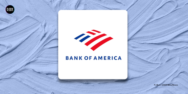 Bank of America (NYSE: $BAC) Q1 Earnings Have Dropped Price Amid Higher Rates -  Still Up 32% YTD