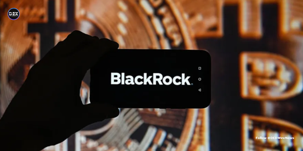 BlackRock (NYSE: $BLK) Gains More Than 21% in Last 6 Months as Bitcoin Boosts Assets Under Management to Record $10.5 Trillion