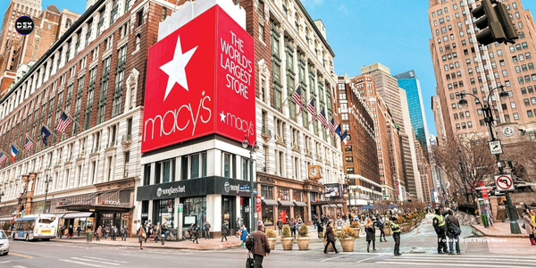 Macy’s (NYSE: $M) Adds 2 Directors to Settle Boardroom War with Arkhouse – Gains 87% in Last 6 Month