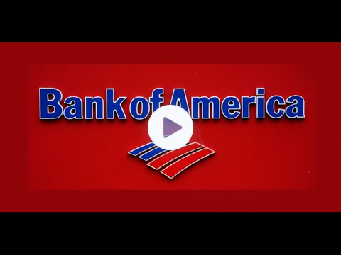 Bank of America (NYSE: $BAC) Q1 Earnings Have Dropped Price Amid Higher Rates - Still Up 32% YTD