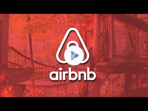 Airbnb (NASDAQ: $ABNB) Reports Record Q1 Results; Stock Plunges 9%+ Last Week Amid Guidance Concerns