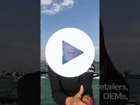 Vision Marine Tech (NASDAQ: #VMAR) Is Making Waves - This Could Be The Next Huge EV Stock! ⚡ #Stocks