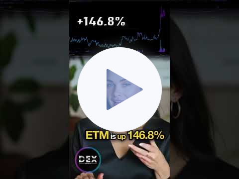 Energy Transition Minerals (ASX: #ETM | OTC: #GDLNF) Gains 119% - Key Player In Clean Energy! ⚡️