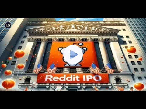 Reddit (NYSE: $RDDT) Soars on Options Trading Launch, Doubles IPO Price - @reddit #Reddit