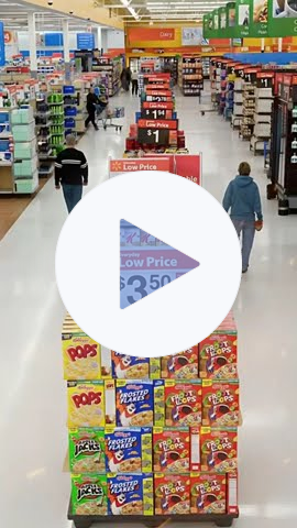 Walmart (NYSE: $WMT) Hits $500B Market Cap After Thursday Rally on Impressive Q125 Results- #Walmart