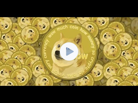 Dogecoin (COIN: $DOGE) Has Gained 150%+ In The Past Year And Inches Closer to Overtaking XRP