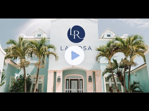 La Rosa Holdings (NASDAQ: $LRHC) Trading For 50% Discount Off IPO Price
