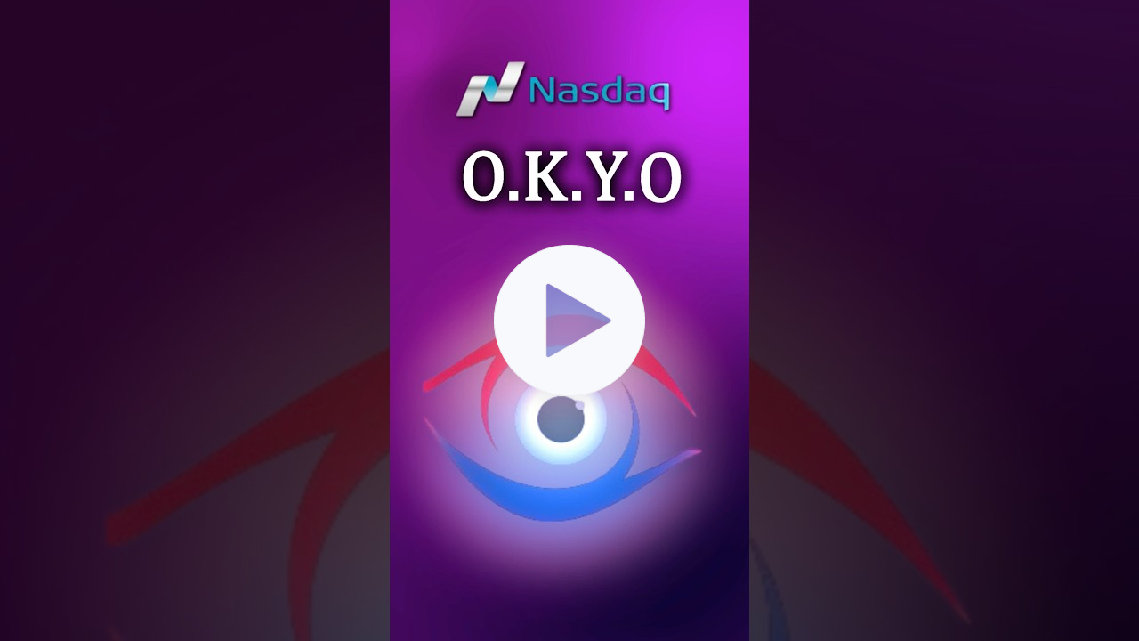 OKYO Pharma (NASDAQ: $OKYO) Just Announced Positive Stability Data For Its Ophthalmic Drug Urcosimod