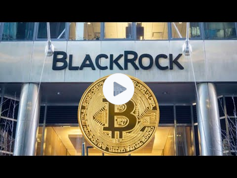 BlackRock (NYSE: $BLK) Gains More Than 21% in Last 6 Months as Bitcoin Boosts Assets Under Management to Record $10.5 Trillion 