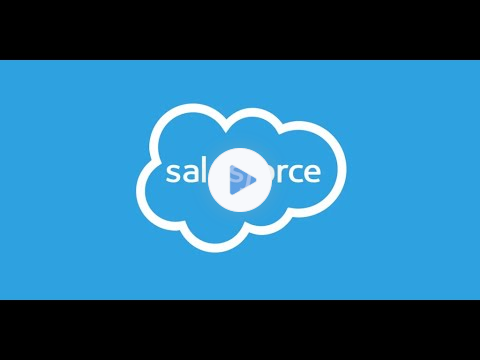 Salesforce (NYSE: $CRM) Sinks 7%+ on Monday on News that it Could Acquire Informatica - @salesforce