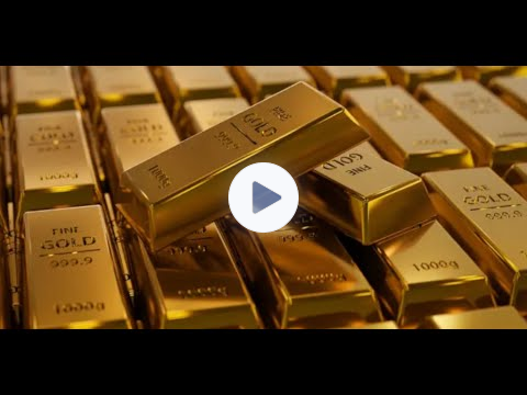 Gold Soars to Fresh All-Time High of $2,296 Per Ounce on Expectations of FED Interest Rate Cut