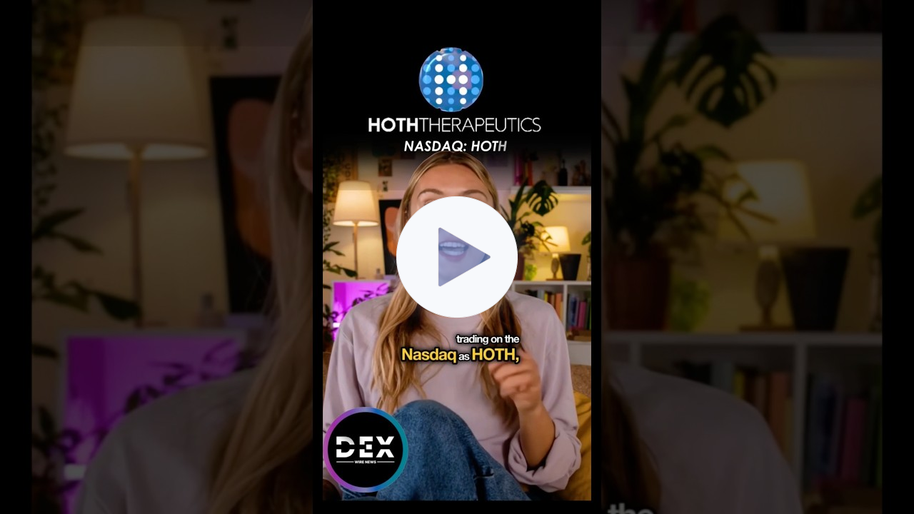 Hoth Therapeutics (NASDAQ: #HOTH) Is Heating Up - New Site Added As Patient Demand Surges In Trial