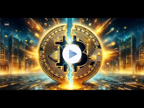 Bitcoin (COIN: $BTC) Gains Bullish Momentum in the 48 Hours Following the 4th Halving Event #Bitcoin