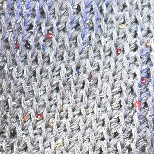A Knight Out Cowl Free Crochet Pattern