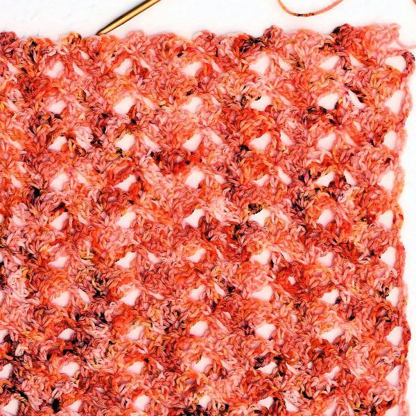 Make It Crochet - Crochet Lace