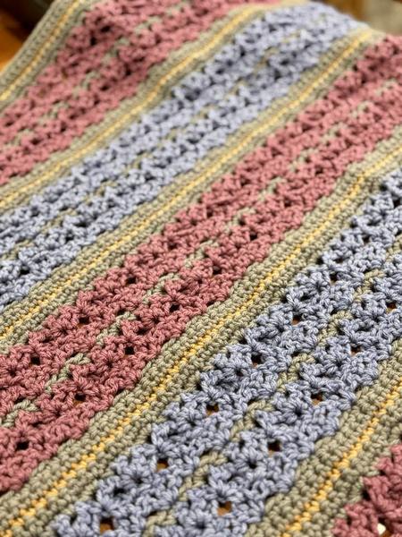 Make It Crochet Free Crochet Patterns