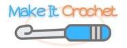 Make It Crochet Logo