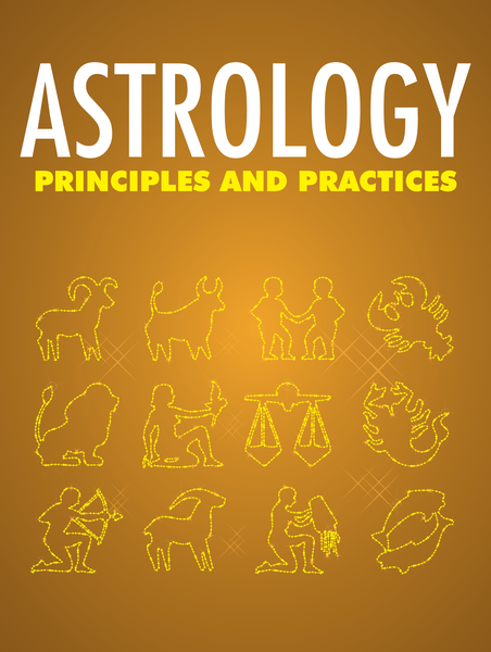The Astrology Course