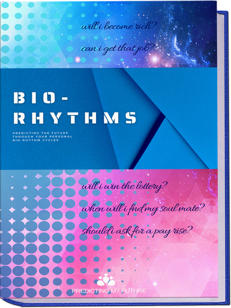 The Biorhythm book